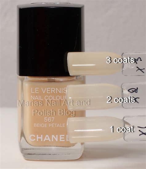 chanel nail polish beige petale|chanel nail polish.